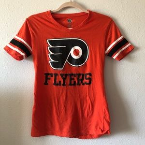 Flyers ladies T-shirt